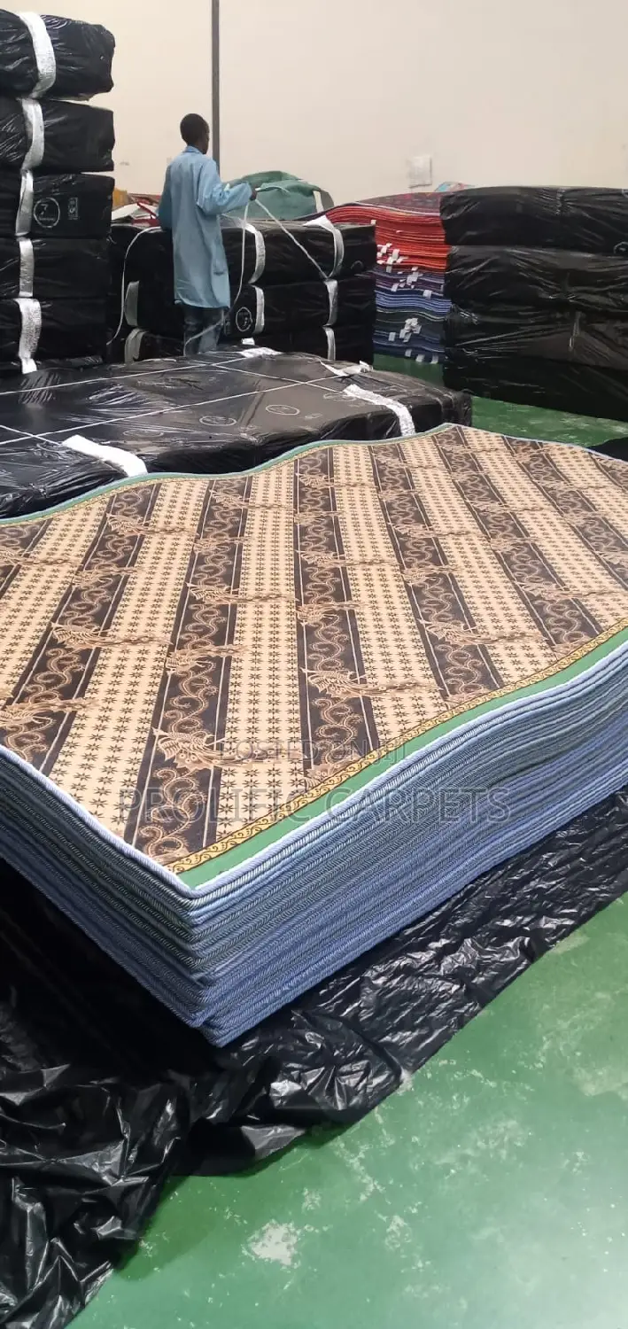 Play Rubber Mat