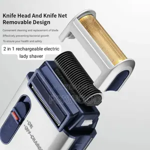 Best Lady Shaver, Lady Shaver Electric,For Legs Face