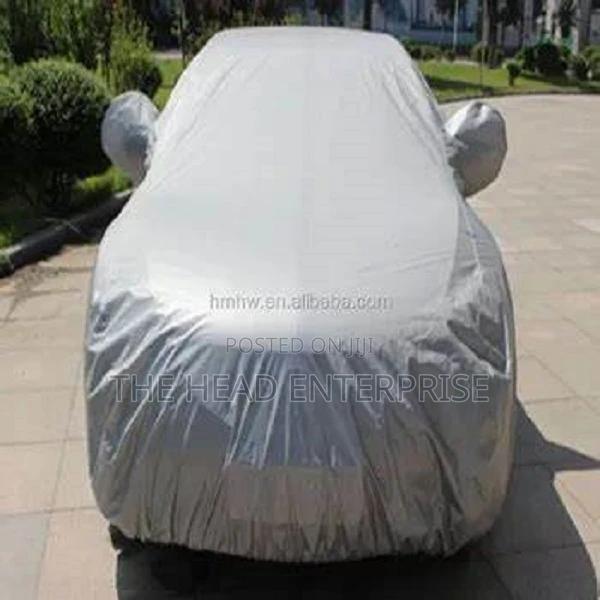 For Sale:Car Cover,New* - thumbnail 3