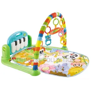 Kids Piano Fitters