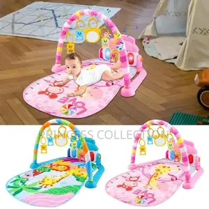 Kids Piano Fitters