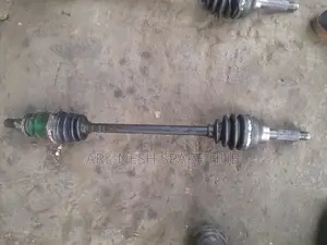 Subaru Forester Sg5 Rear Drive Shafts