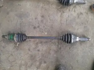 Subaru Forester Sg5 Rear Drive Shafts