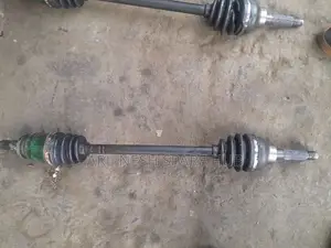 Subaru Forester Sg5 Rear Drive Shafts