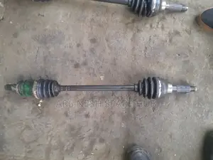 Subaru Forester Sg5 Rear Drive Shafts