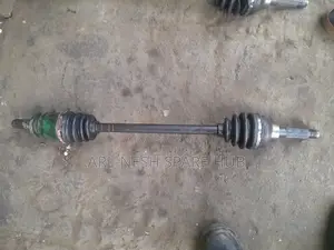 Subaru Forester Sg5 Rear Drive Shafts
