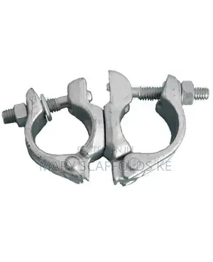 All Type of Scaffolding Coupler