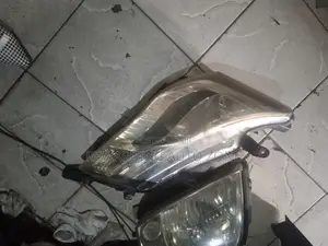 Fielder 161 Non Xenon Headlight