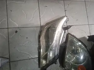 Axio 161 Headlight Non