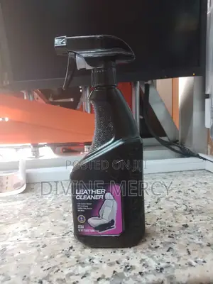 Leather Cleaner Gladiator