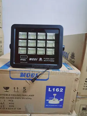 200w Floodlight (Modi