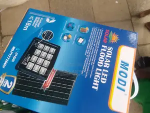 200w Floodlight (Modi