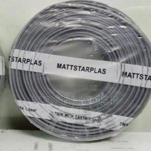 1.5mm Twin With Earth Cable- Recommendable Cable - thumbnail 2