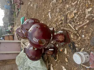 Decorated Gourds and Calabashes