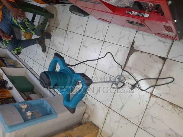 Protool Stirring Drill 1300W