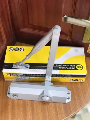 Superior Quality Yale Door Closer