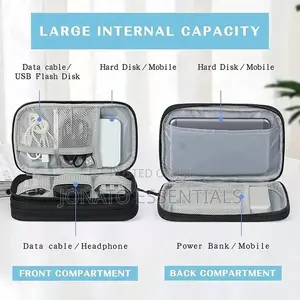 Phone Accessories Carrier Bag Or Pouch
