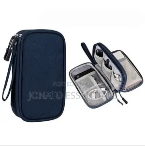 Phone Accessories Carrier Bag Or Pouch