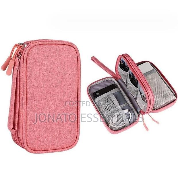 Phone Accessories Carrier Bag Or Pouch - thumbnail 4