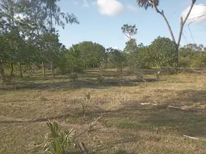 Prime Land In Witu For Sale