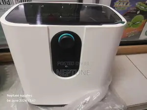 7l/Min Oxygen Concentrator 