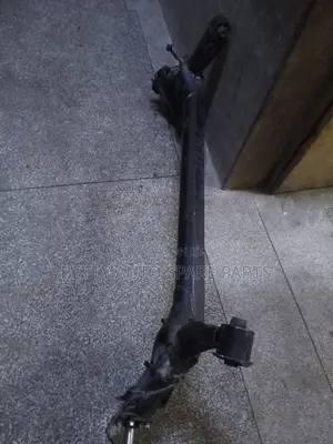 Mitsubishi Mirage 4g13 Mligoti or Rear Beam