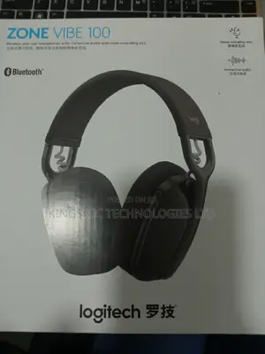 Zone Vibe 100