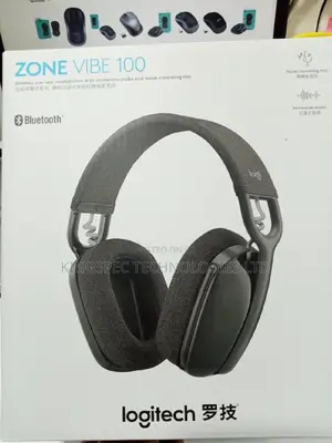 Zone Vibe 100