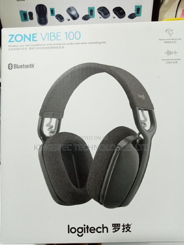 Zone Vibe 100 - thumbnail 2