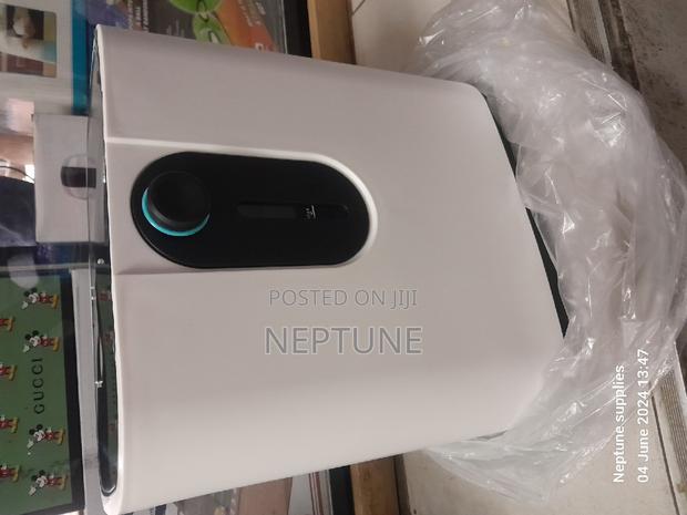 Concentrator Oxgen 7l/Min - main view