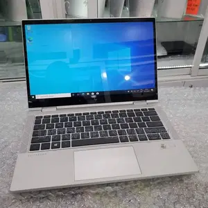 Laptop HP EliteBook 830 G7 16GB Intel Core i7 SSD 512GB
