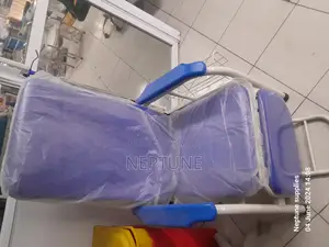 Blood Donation Chair