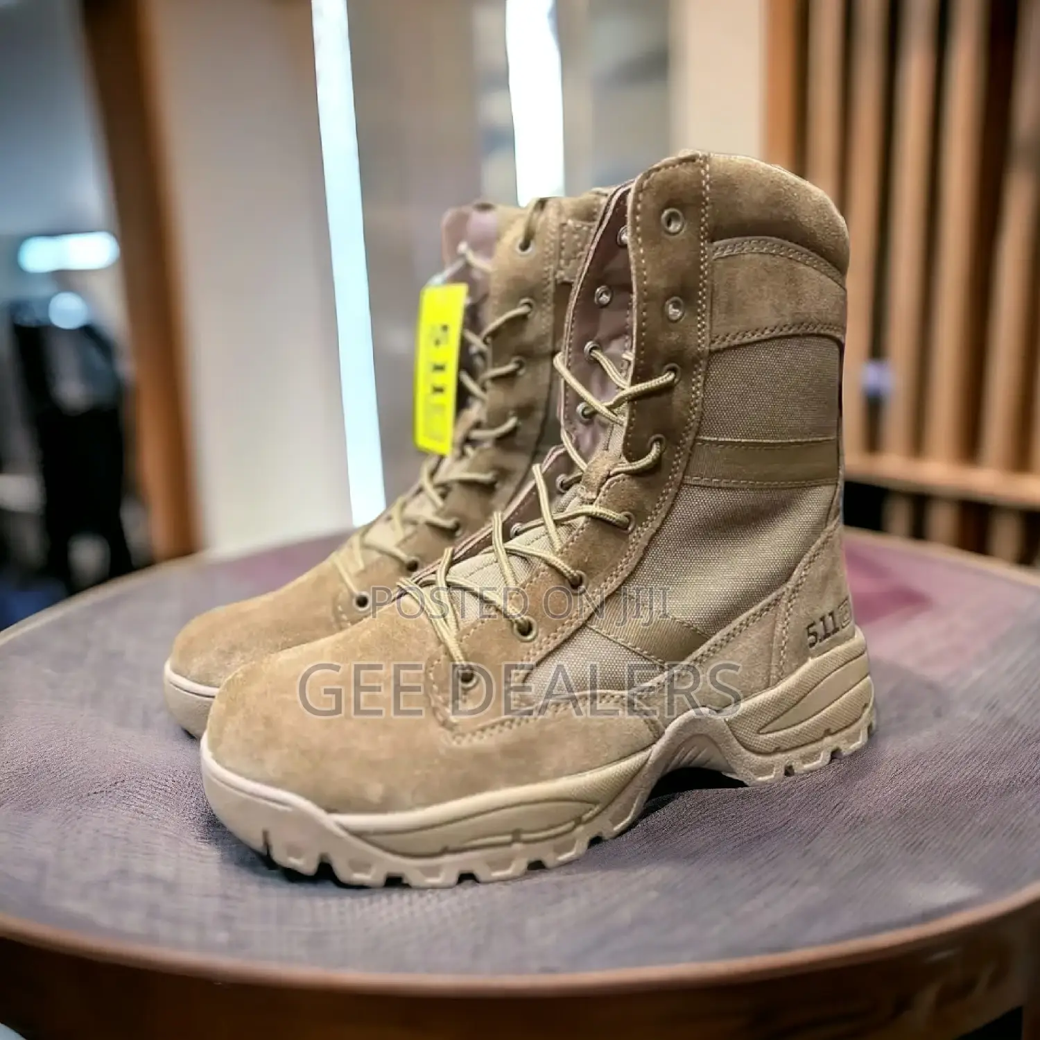 5.11 Tactical Military Boots >Combat Boots/Hiking Boots