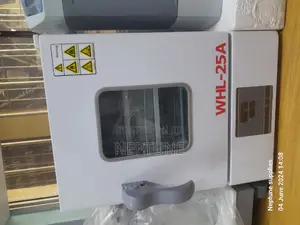 Laboratory Incubator