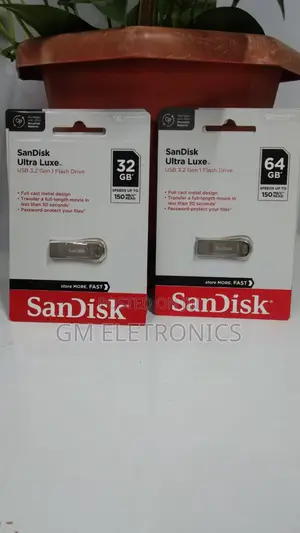 Sandisk Ultra Flair Usb 3.0 Flash Drive (16,32,64 128)Gb