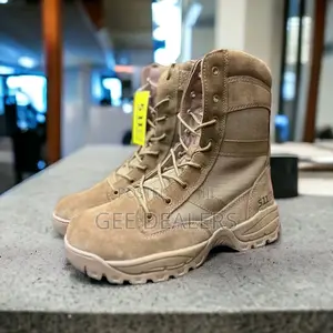 5.11 Boots >Tactical Boots >Police Boots >Combat Boots