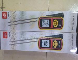 Durable Grain Moisture GM640 - main view