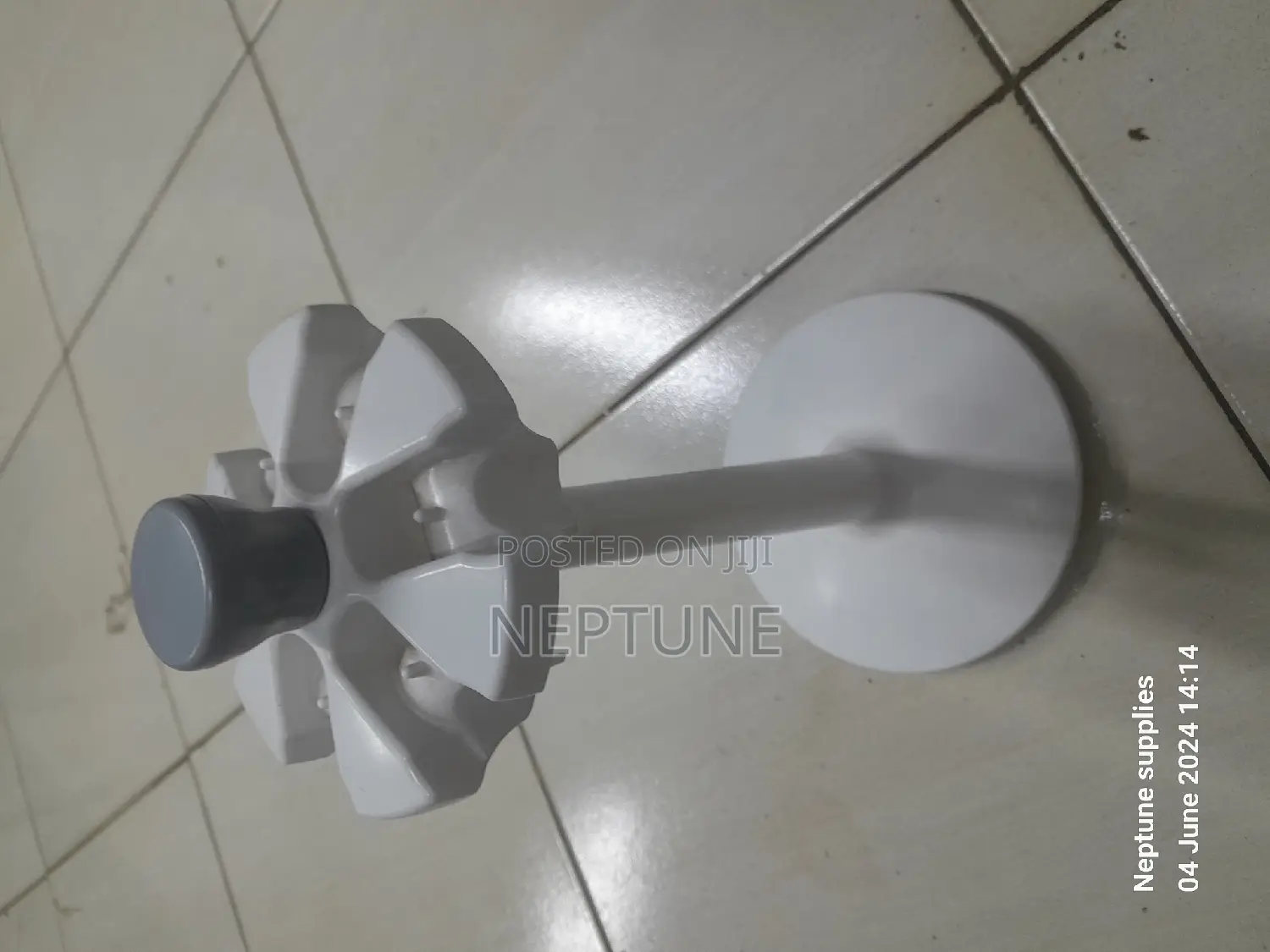 Pipette Holder