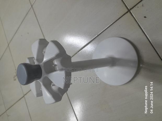 Pipette Holder