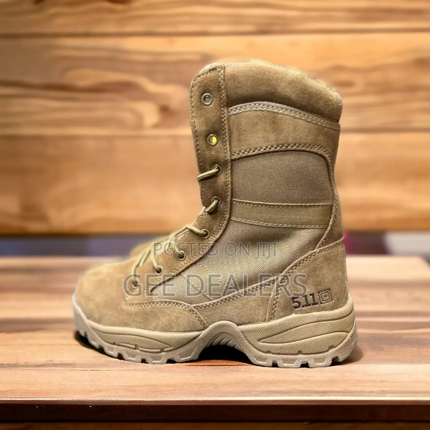 5.11 Tactical Military Boots >Hiking Boots >Combat Boots
