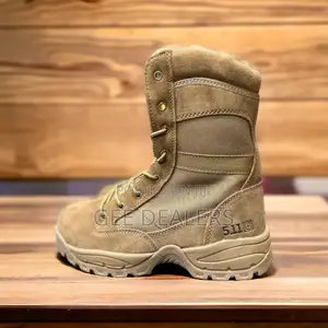 5.11 Tactical Military Boots >Hiking Boots >Combat Boots