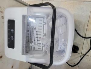 Ice Cube Maker 15kgs - main view