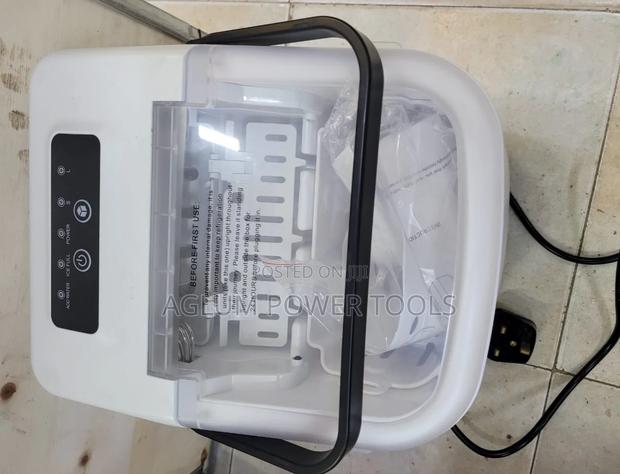 Ice Cube Maker 15kgs