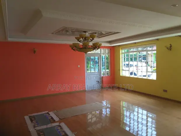 7bdrm Maisonette in 7Bedroom All Ensuite, Muthaiga for sale