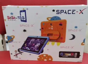 Wifi 7 Inch Tablet Pc Children's Gift Kids Learning Educatio
