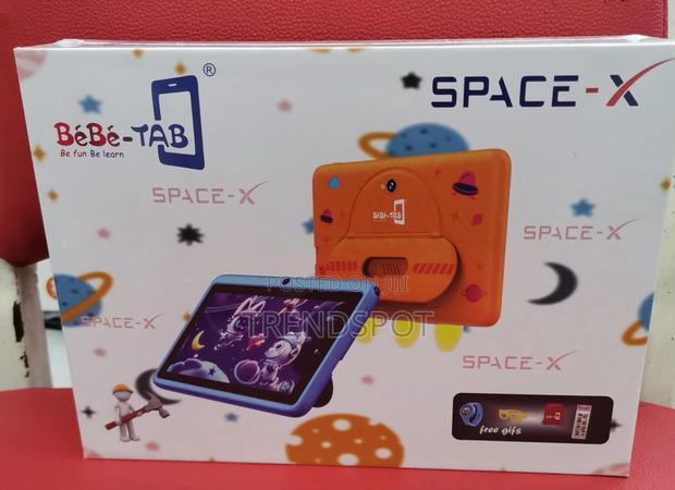 Wifi 7 Inch Tablet Pc Children's Gift Kids Learning Educatio