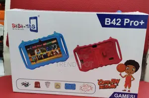 Wifi 7 Inch Tablet Pc Children's Gift Kids Learning Educatio