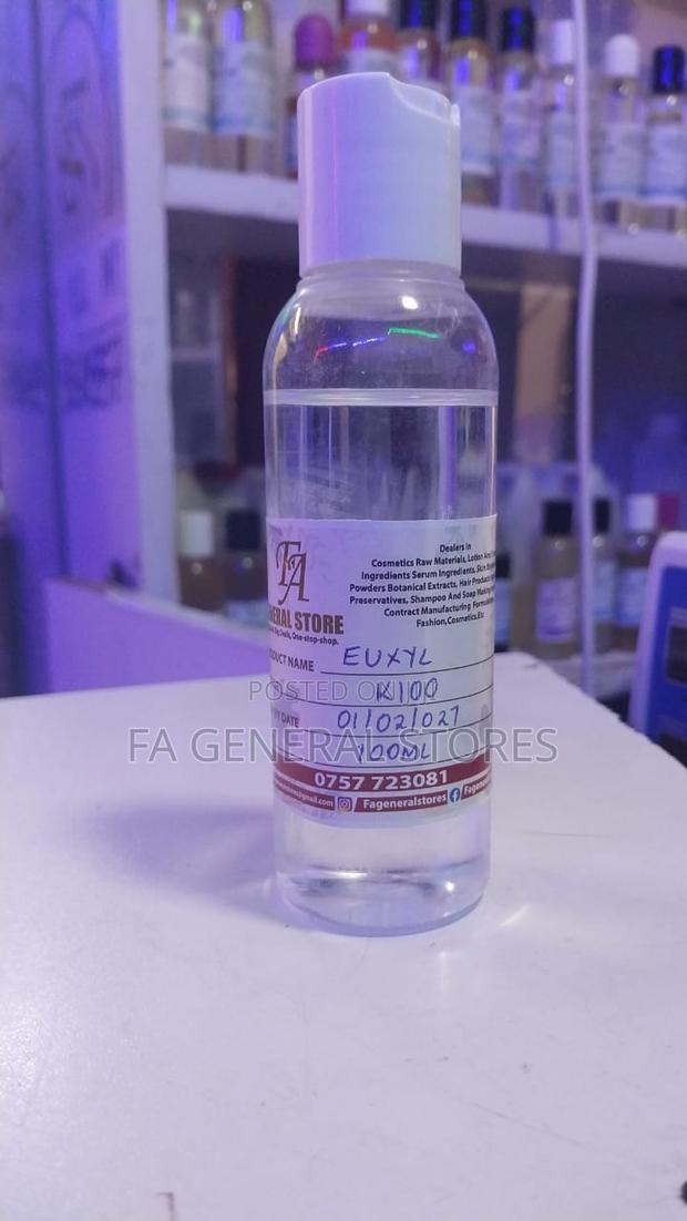 Euxyl Preservative - main view