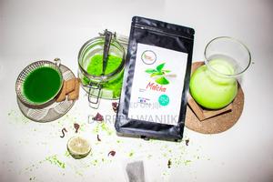 Organic Matcha Powder 100g - thumbnail 2