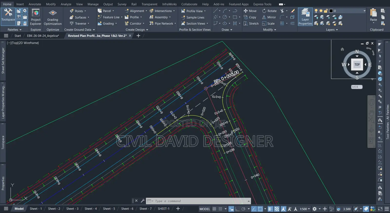 Engineering Consultants and Engineering Softwares Training